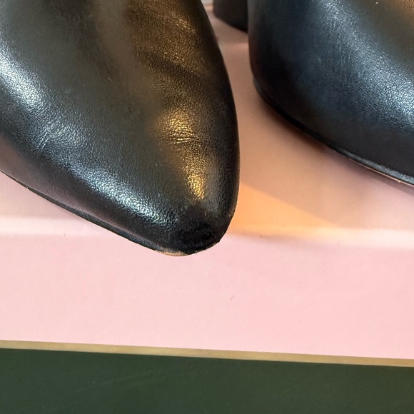 Sam Edelman Mariel Fringe Ankle Boot - Picture 11 of 13